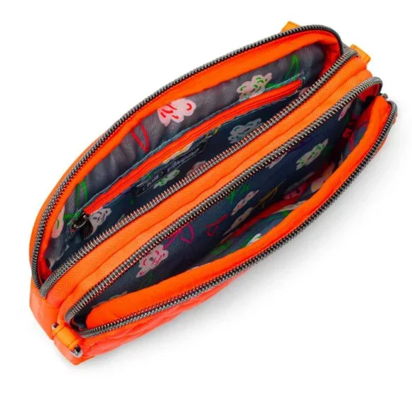 Brand New Lug Coupe Convertible Bags - Picture 6 of 16